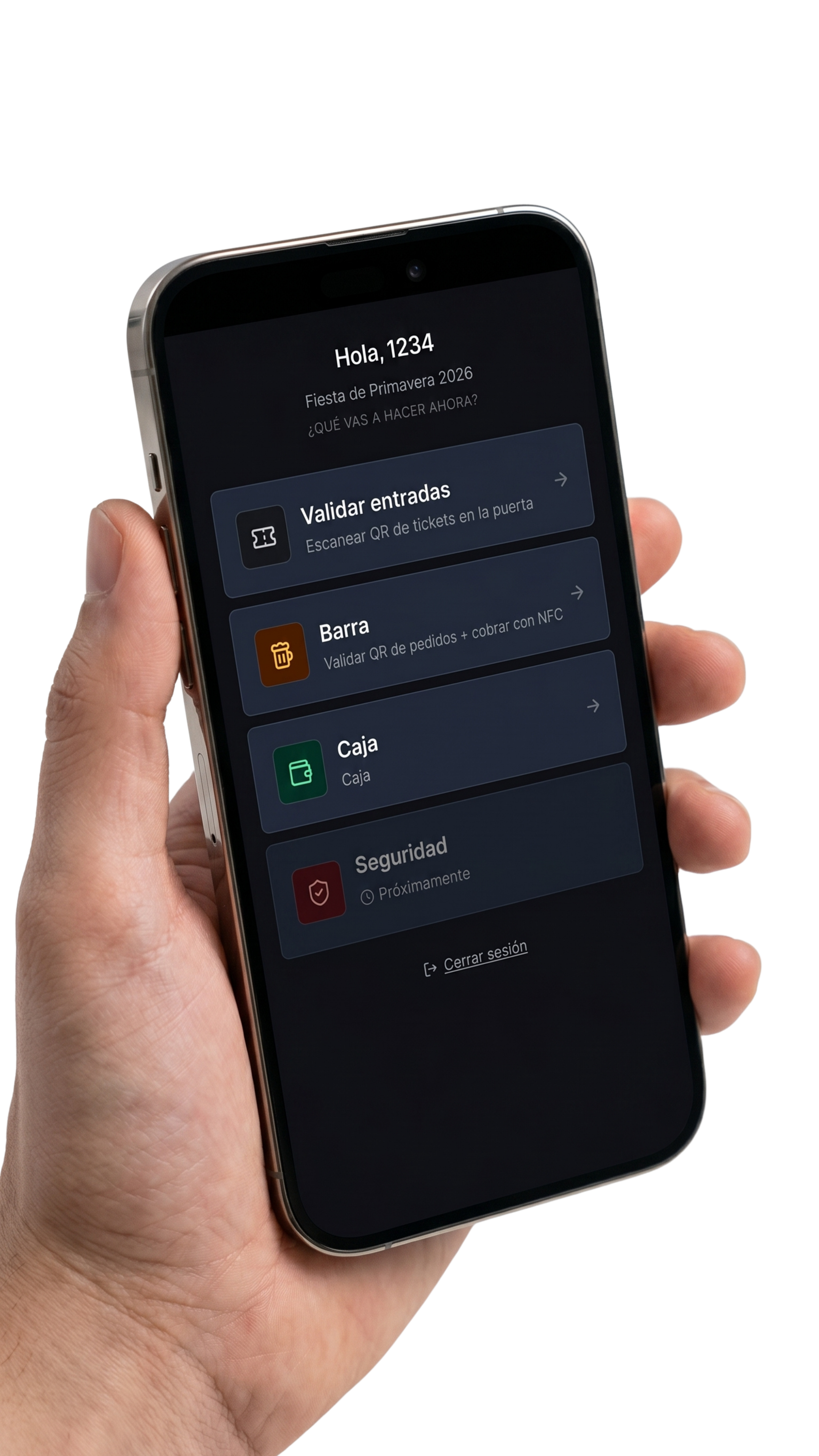 APP Mobile